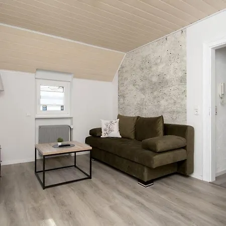 Holiday home Elas Place Modern Retreat