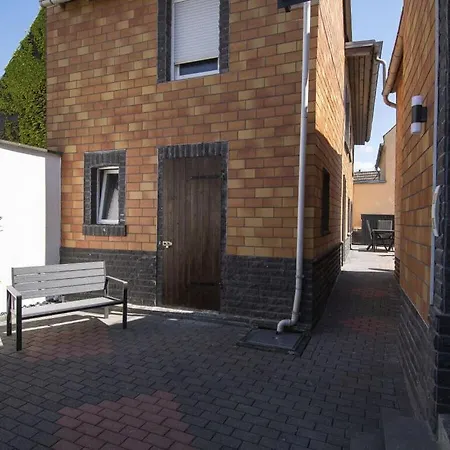 Holiday home Elas Place Modern Retreat Thur