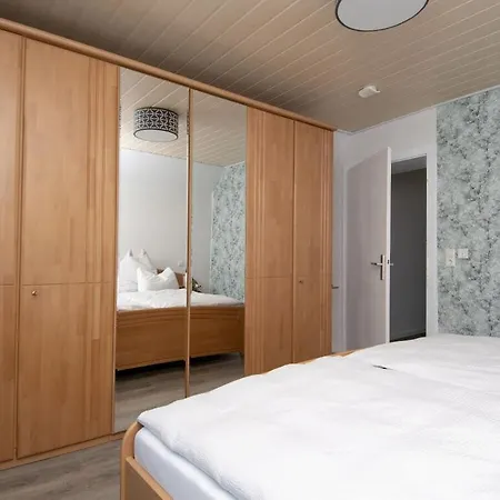 Elas Place Modern Retreat Holiday home Thur